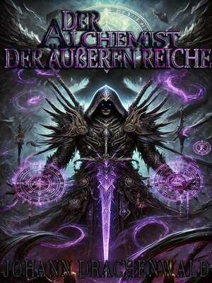 cover image of Der Alchemist der Äußeren Reiche